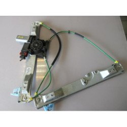 Leve Vitre Electrique Avant Gauche Opel Corsa D Phase 2